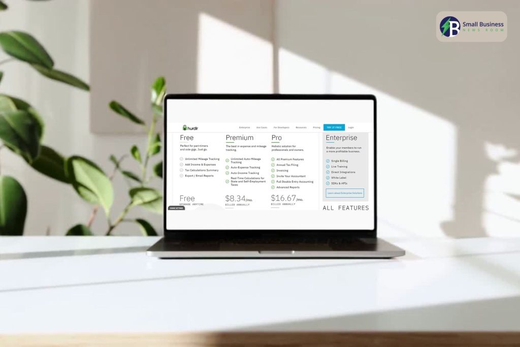 Hurdlr Pricing & Plans