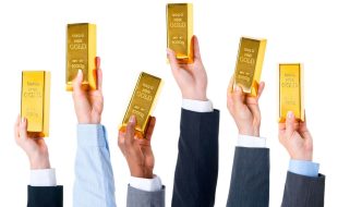Investing in Gold