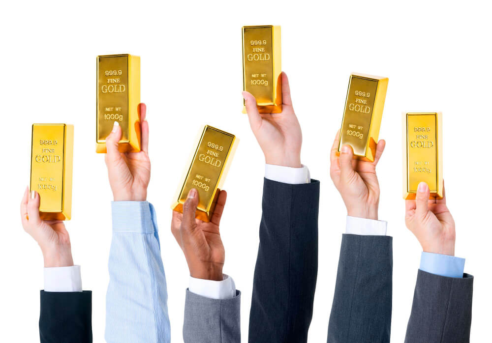 Investing in Gold