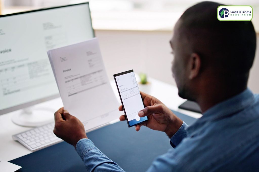 Invoicing_ The Small Business Accountant's Heart