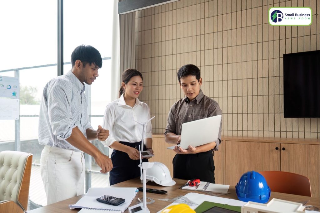 Project Leadership and Teamwork