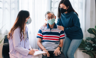 Residential Treatment
