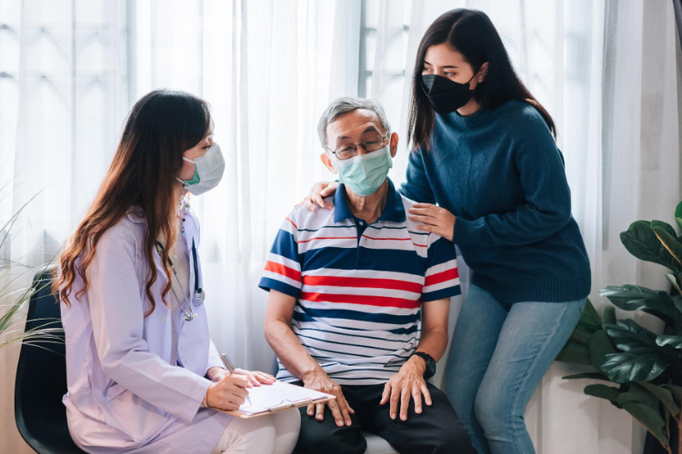 Residential Treatment