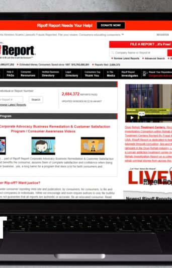 Ripoff Report