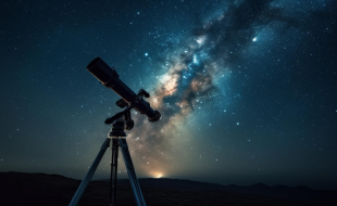 Smart Telescopes