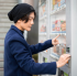 Smart vending machines