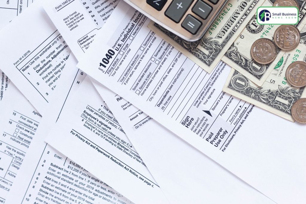 So, What Tax Forms Will You Receive