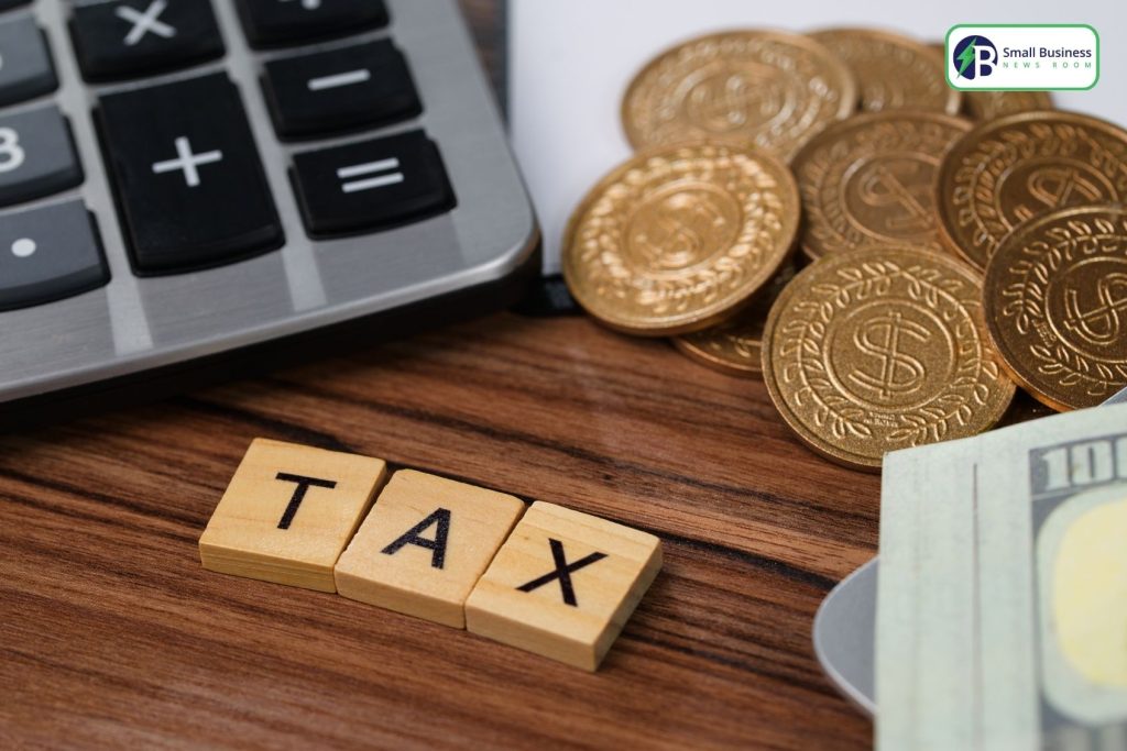 Tax calculator DoorDash