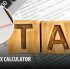 Tax calculator DoorDash