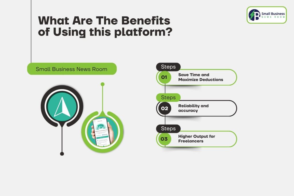 What Are The Benefits of Using this platform