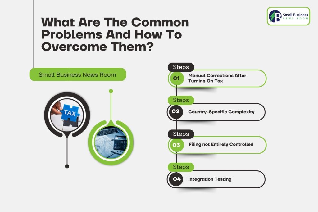What Are The Common Problems And How To Overcome Them