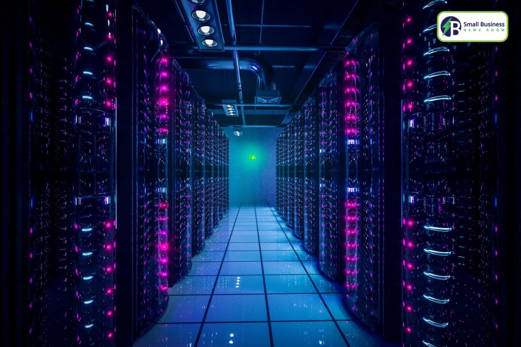 What Is the Institute of Data