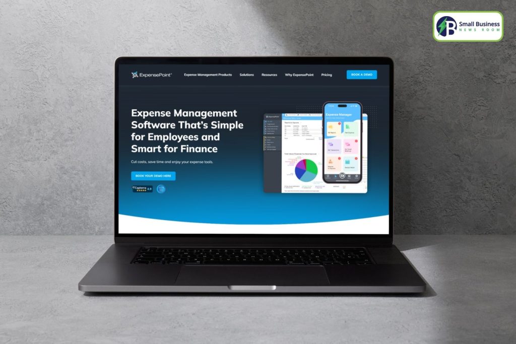 What is ExpensePoint