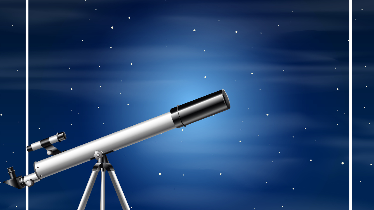 Why Smart Telescopes Appeal To Urban Dwellers And Beginners