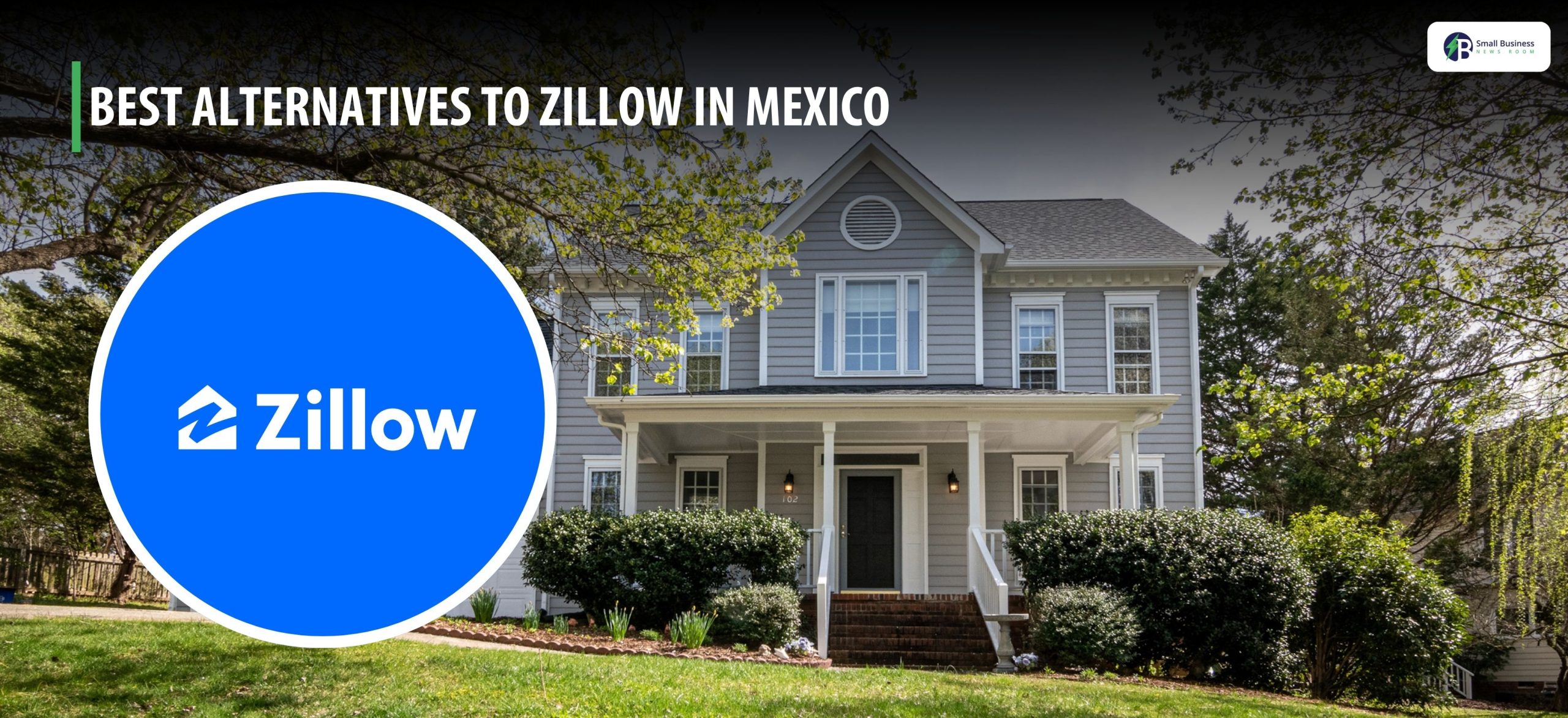 Zillow alternatives