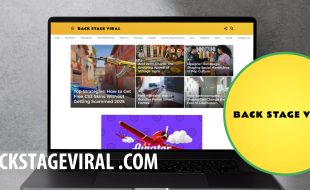 backstageviral .com