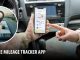 best free mileage tracker app