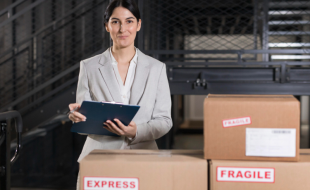 best practices for shipping management
