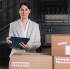 best practices for shipping management
