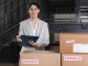 best practices for shipping management