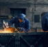 cfm for welding