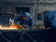 cfm for welding