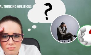 critical thinking questions