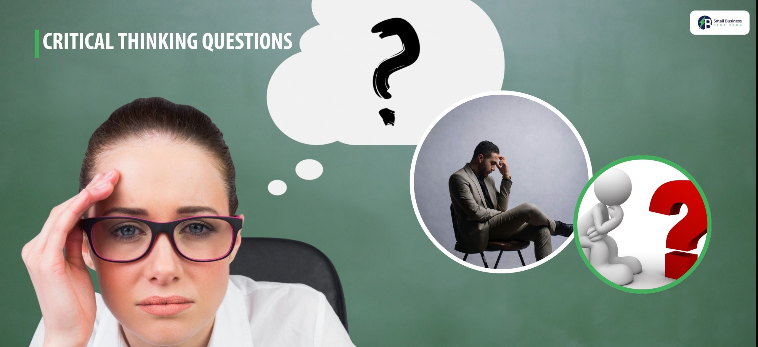 critical thinking questions