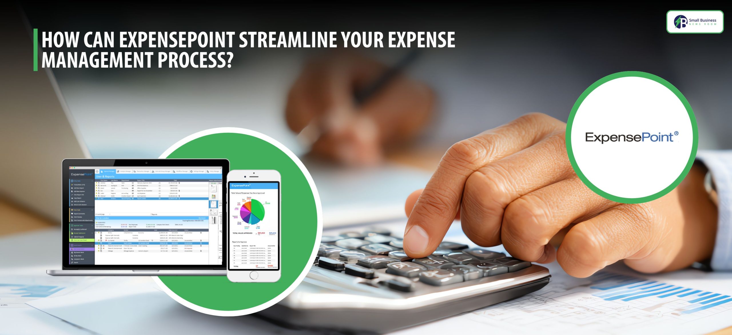 expensepoint