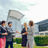 private college business plan