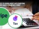 stripe tax