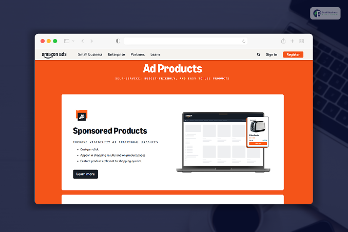 Amazon Ads