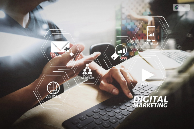 Building a Digital Marketing Strategy for Small Businesses