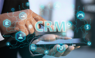 CRM for Financial Advisors