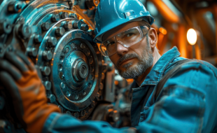 Common gearbox failures