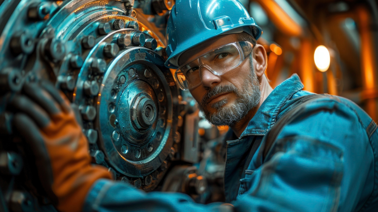 Common gearbox failures