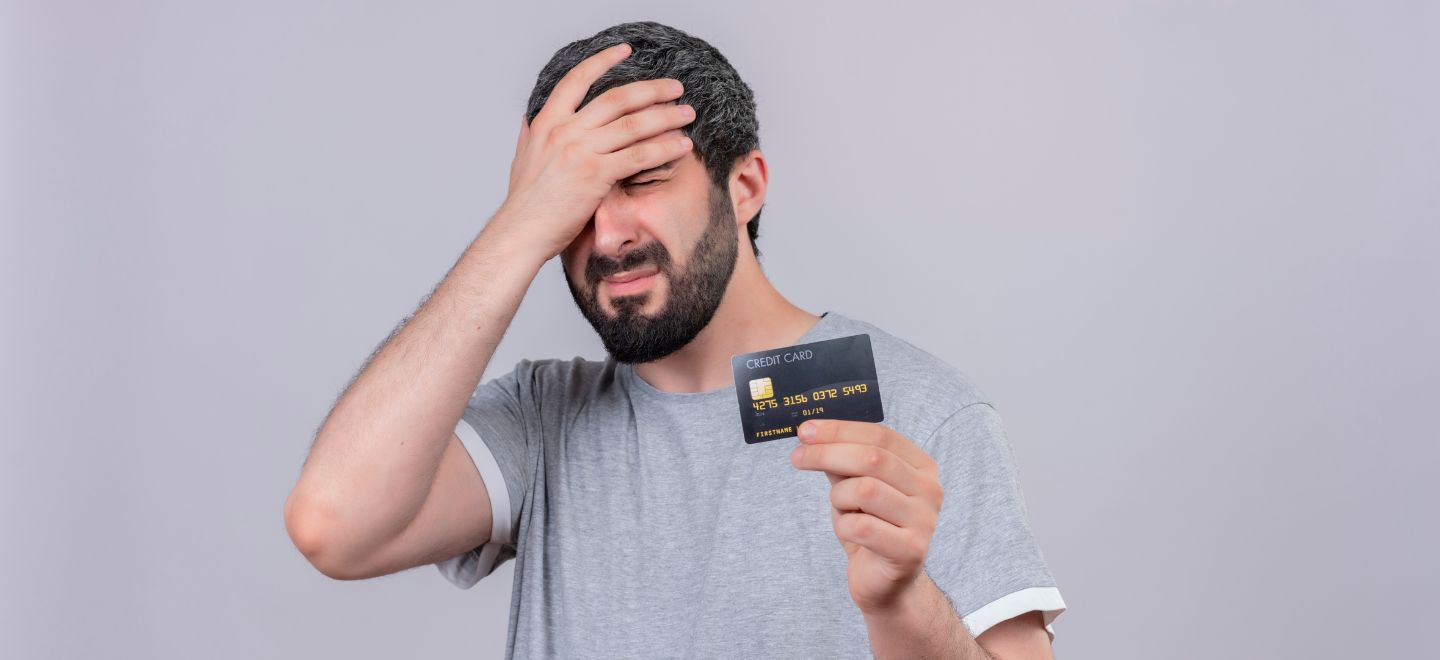 Credit Card Fraud Prevention
