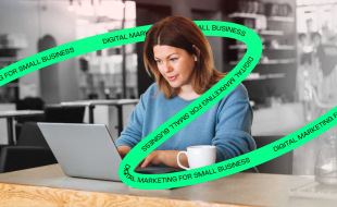 Digital Marketing For Small Business