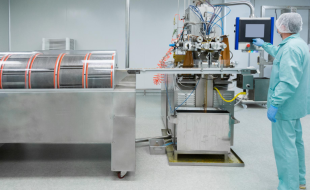 Horizontal vs Spiral Accumulation Table