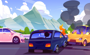 How to gather evidence after a car accident