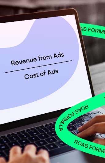 ROAS formula