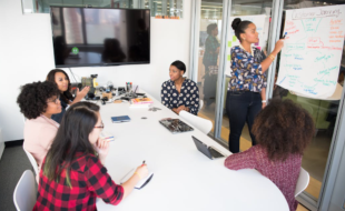 Small Businesses Hire