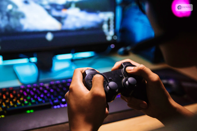 The Popularity Of Online Gaming_ Key Trends In 2025