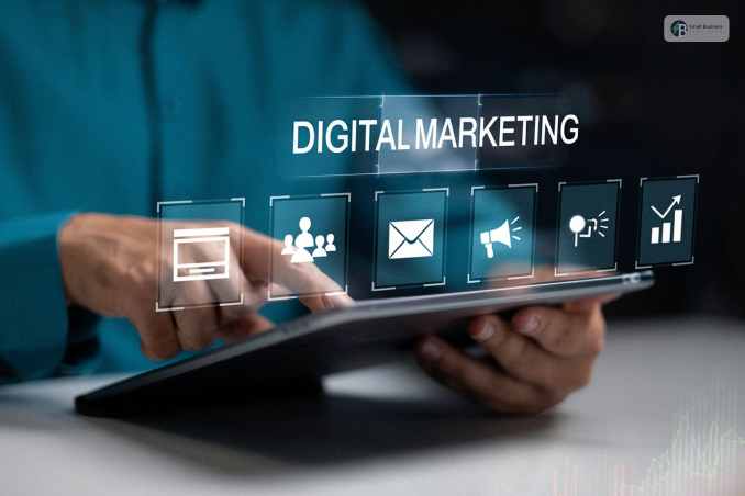Tools and Resources for Digital Marketing Success