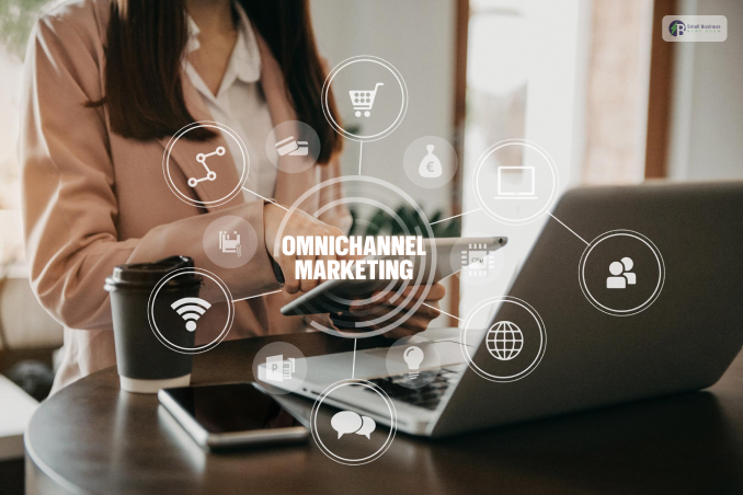 What Are The Key Components Of An Omnichannel Strategy