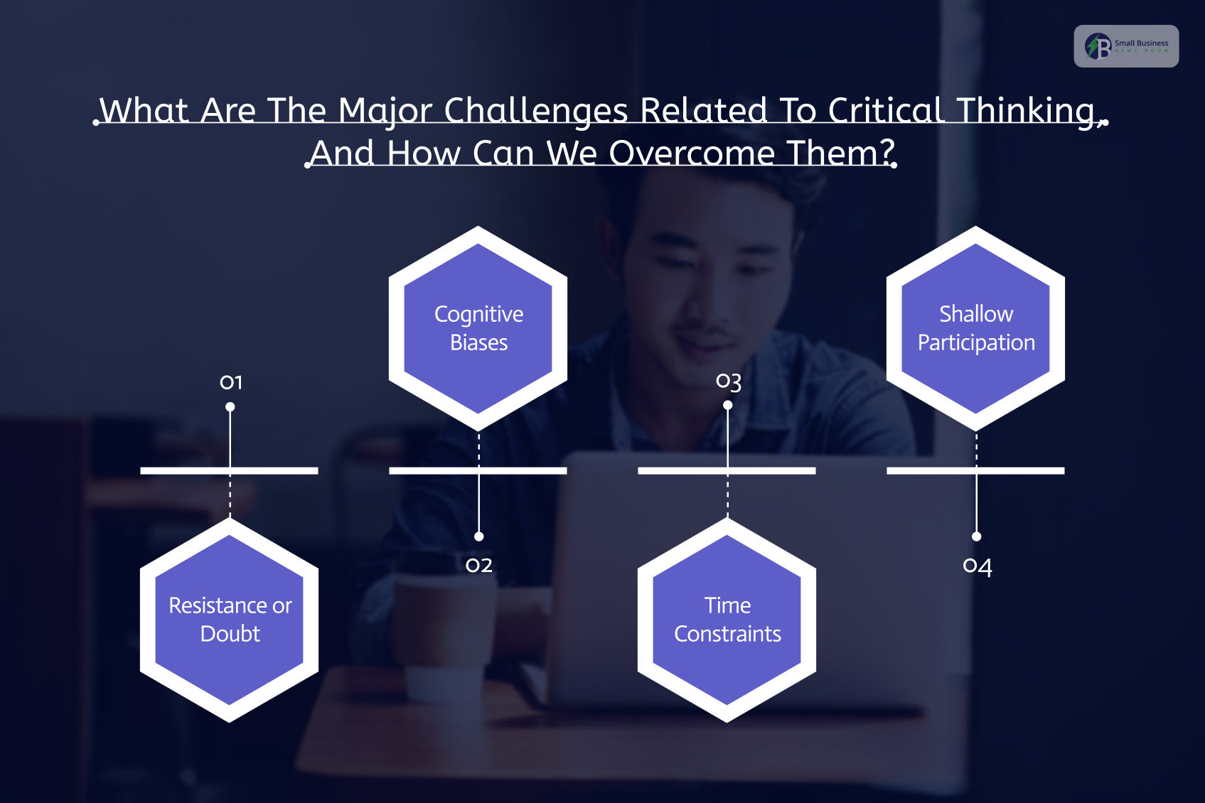 What Are The Major Challenges Related To Critical Thinking, And How Can We Overcome Them?