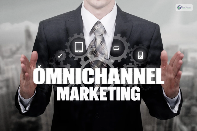 What is Omnichannel marketing_