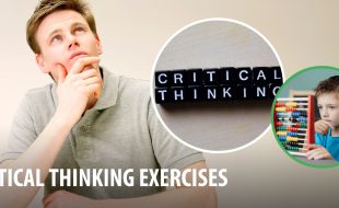 critical thinking exercises