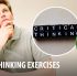 critical thinking exercises