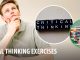 critical thinking exercises